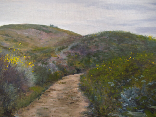 Sue Eberhardt Artist