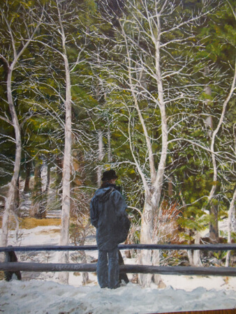 Sue Eberhardt Artist