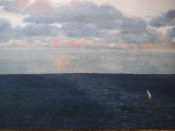 Sue Eberhardt Artist