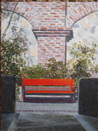 Sue Eberhardt Artist