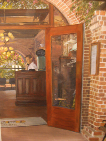 Sue Eberhardt Artist