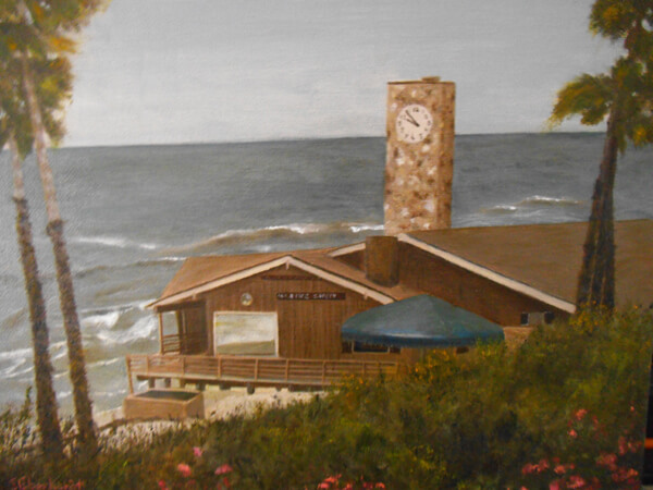 Sue Eberhardt Artist