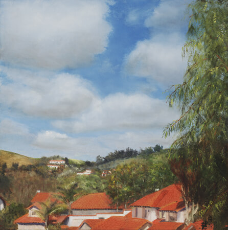 Sue Eberhardt Artist