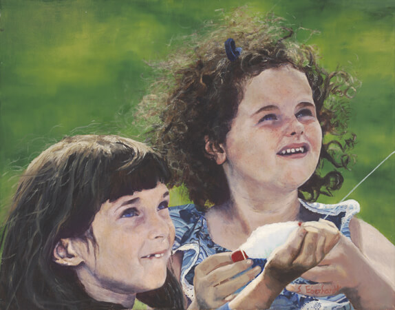 Sue Eberhardt Artist