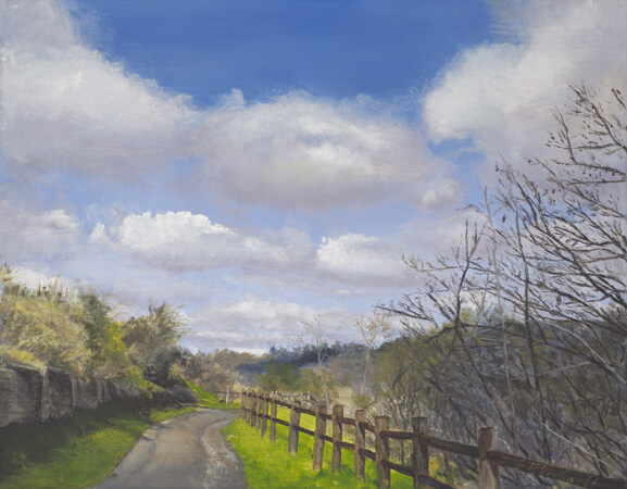 Sue Eberhardt Artist