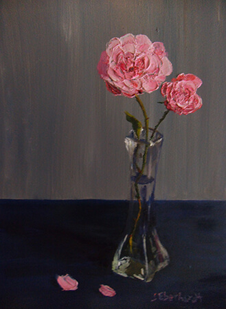 Sue Eberhardt Artist