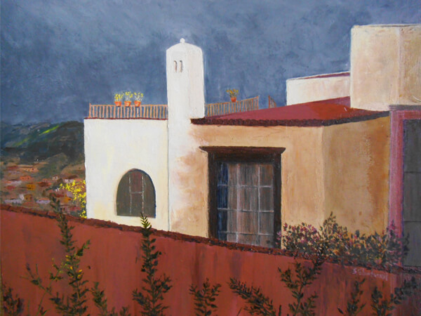 Sue Eberhardt Artist